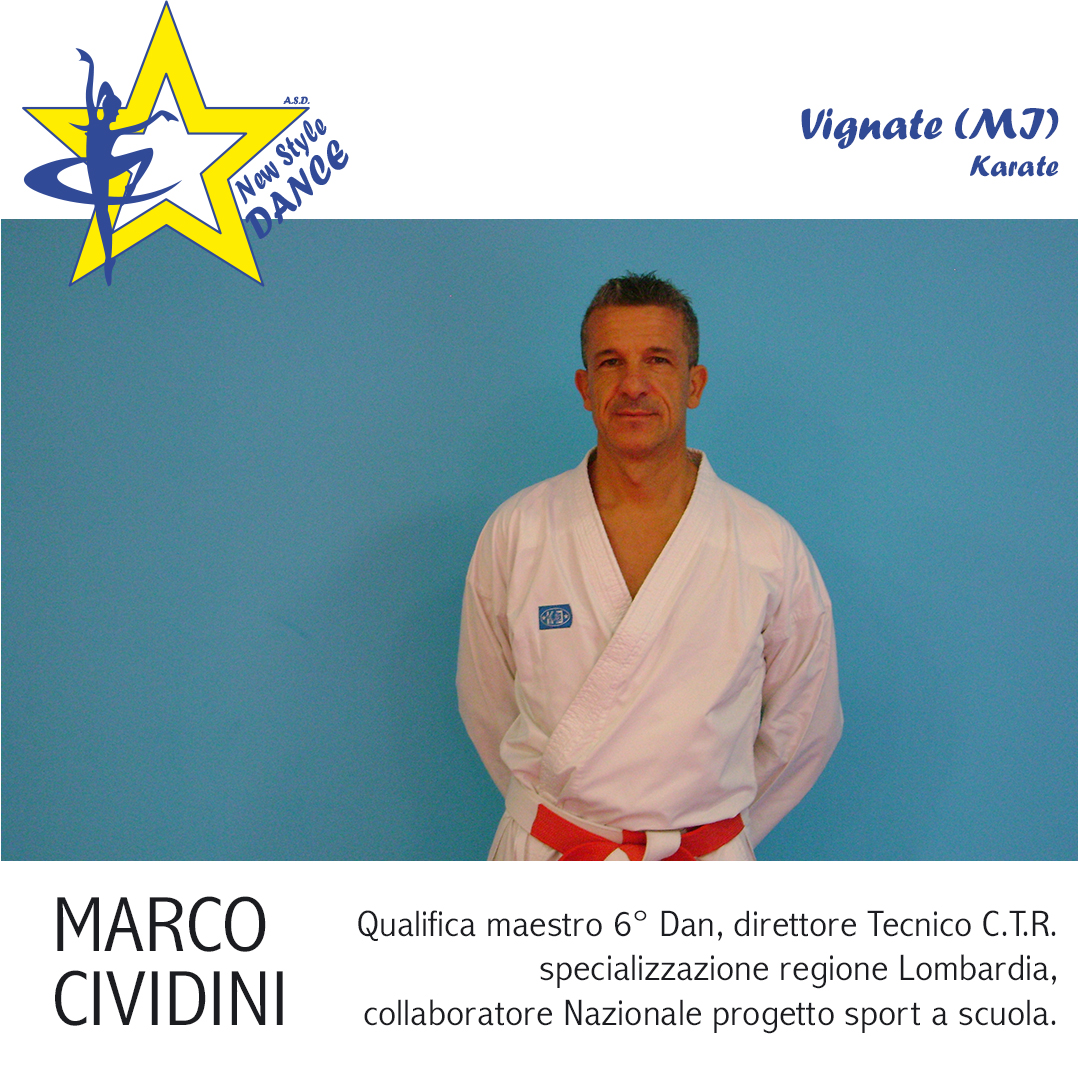Marco Cividini